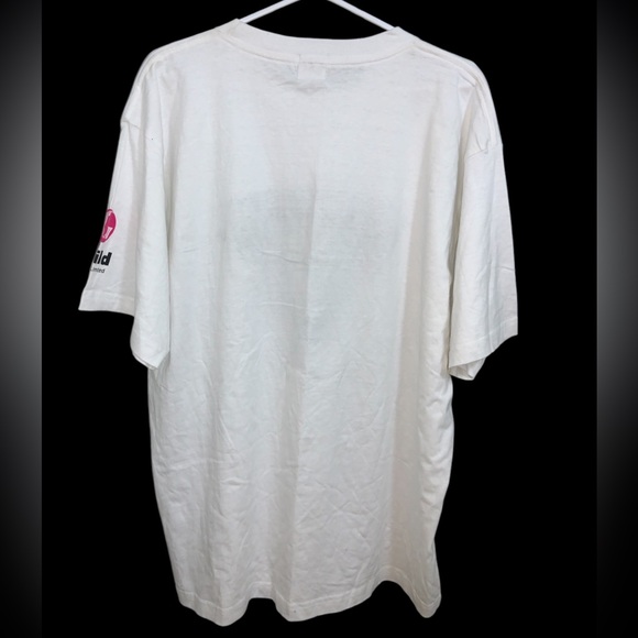 Vintage RARE Toronto Phantoms Arena Football Team Logo Roots T-Shirt Size XL - Picture 2 of 7